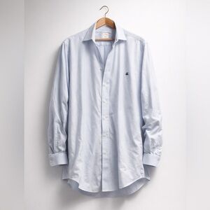 Brooks Brothers Button Up Dress Shirt XL